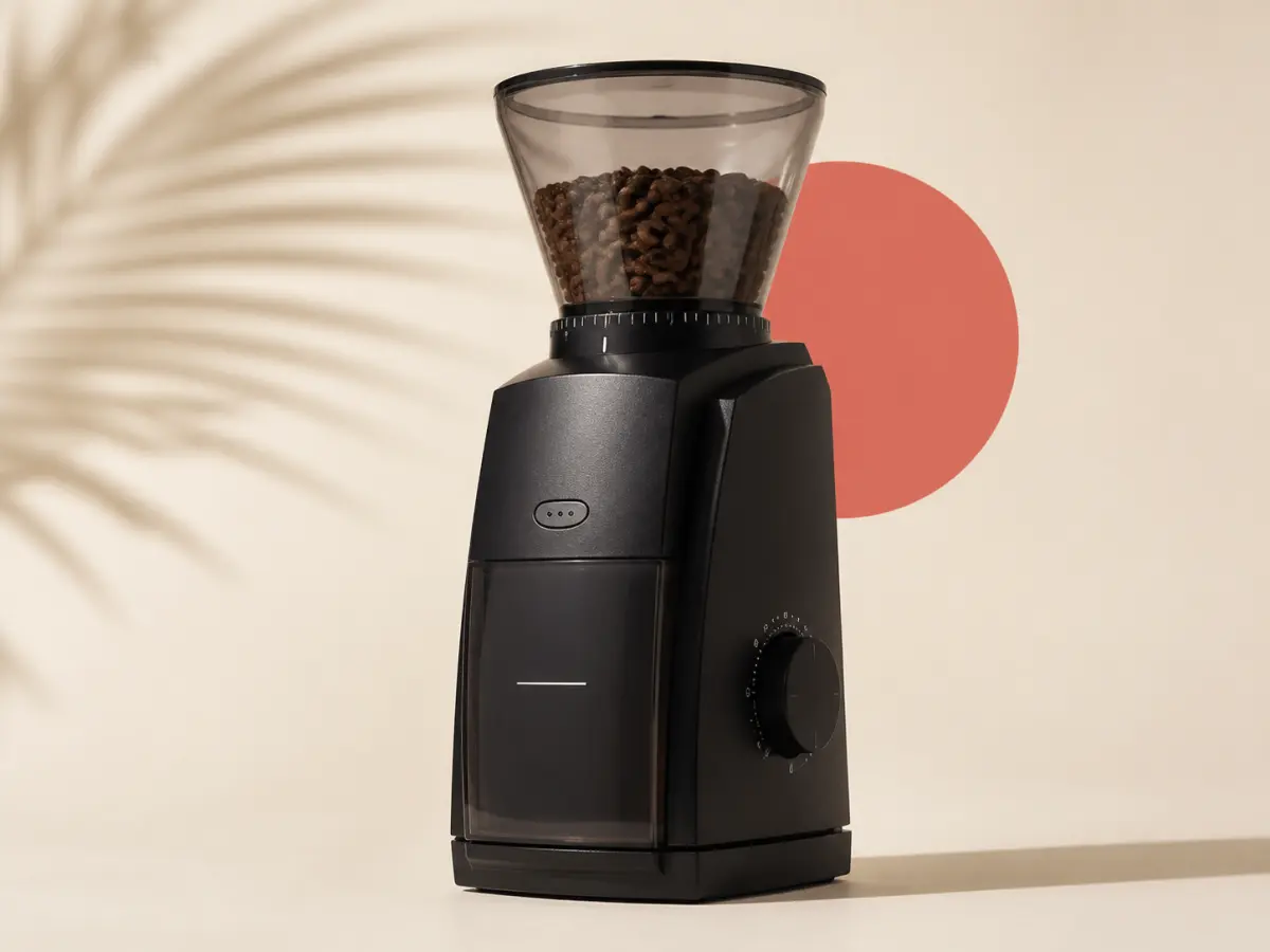 Baratza Encore conical burr grinder